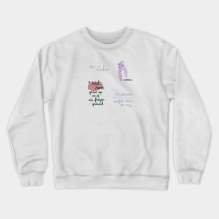 The Lakes TS Crewneck Sweatshirt